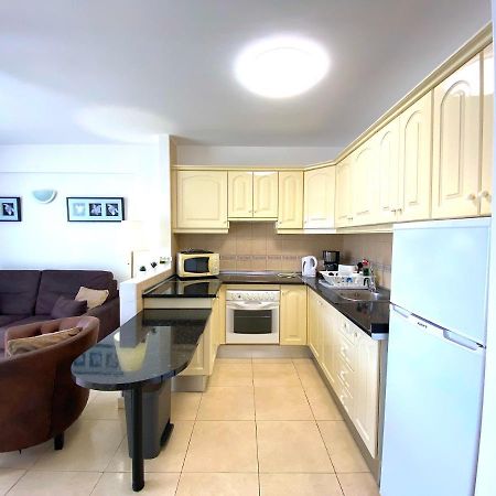 Ocean Golf & Country Club J&K Apartman San Miguel de Abona Kültér fotó