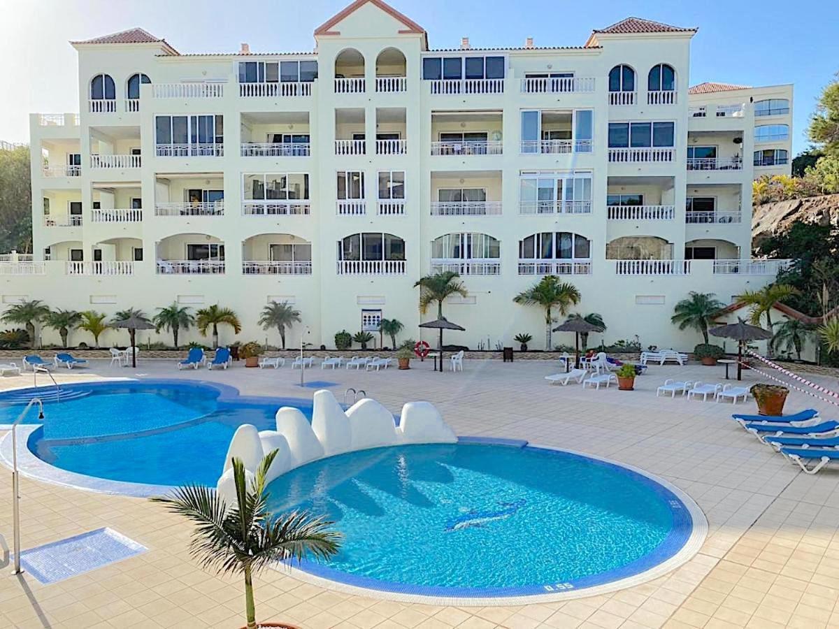 Ocean Golf & Country Club J&K Apartman San Miguel de Abona Kültér fotó