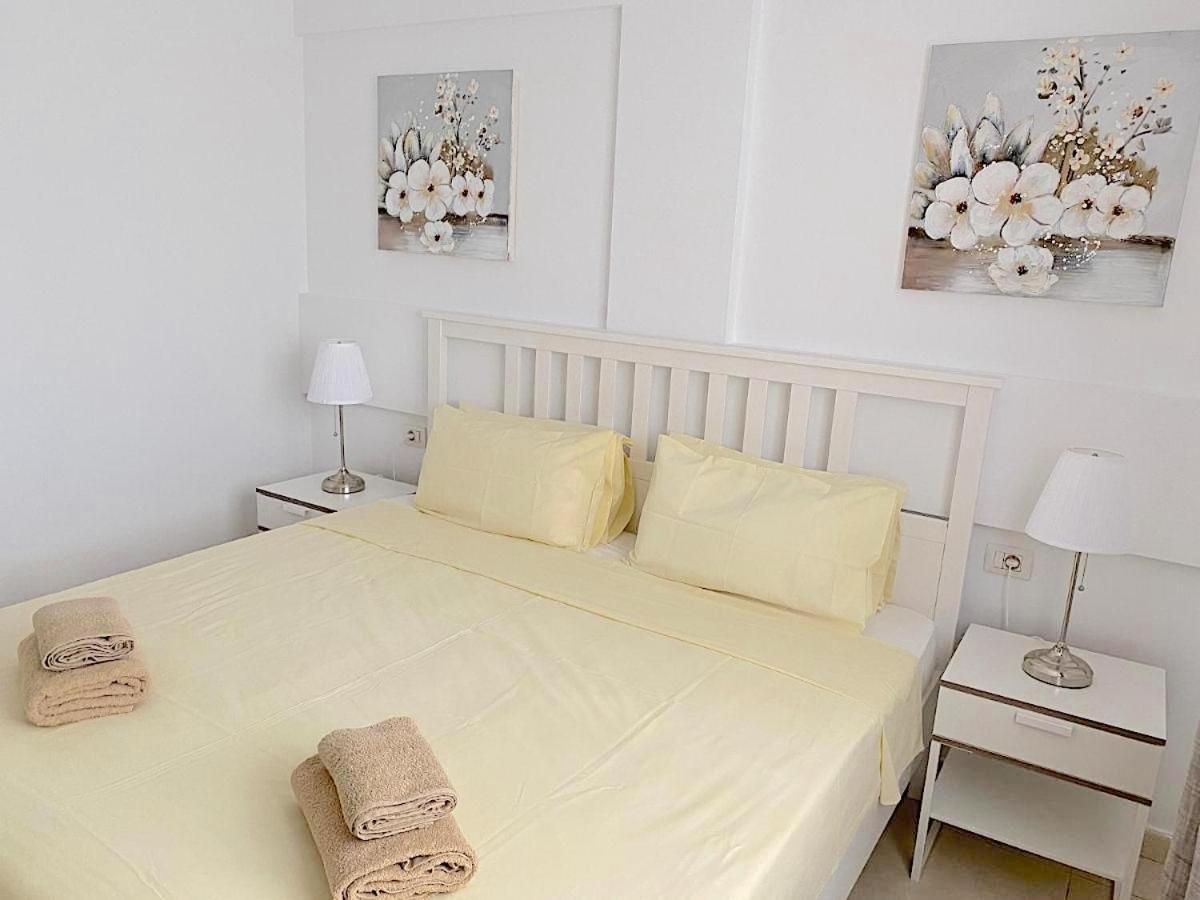 Ocean Golf & Country Club J&K Apartman San Miguel de Abona Kültér fotó