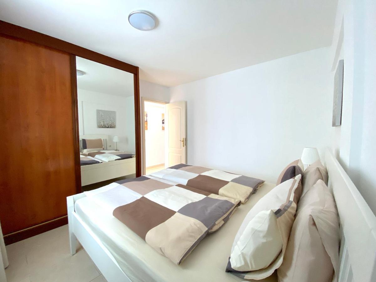 Ocean Golf & Country Club J&K Apartman San Miguel de Abona Kültér fotó