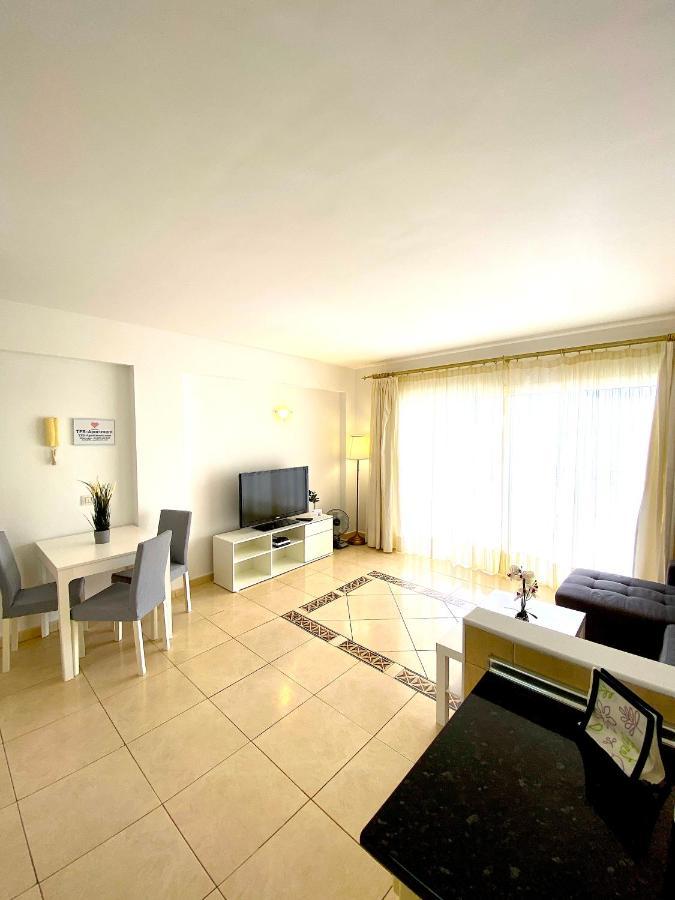 Ocean Golf & Country Club J&K Apartman San Miguel de Abona Kültér fotó